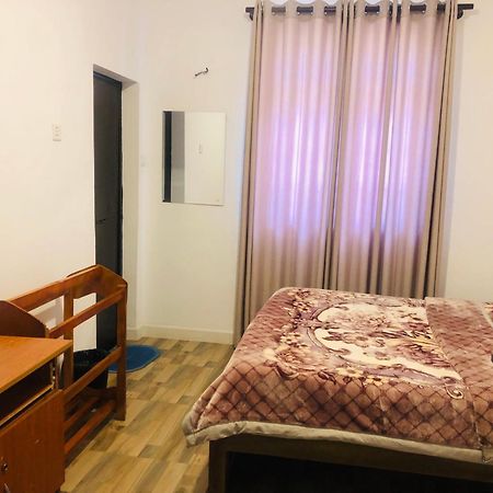 R21 Nuwara Eliya Hotel Eksteriør billede