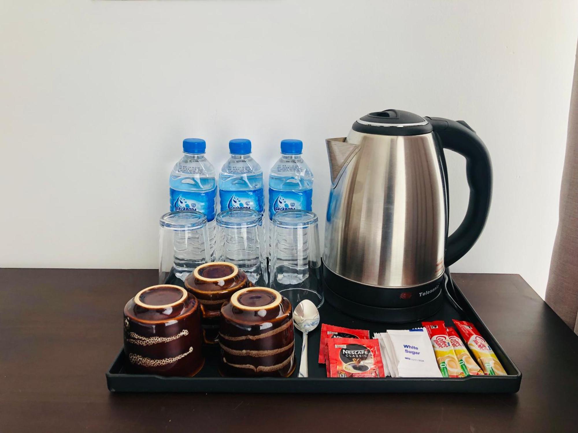 R21 Nuwara Eliya Hotel Eksteriør billede