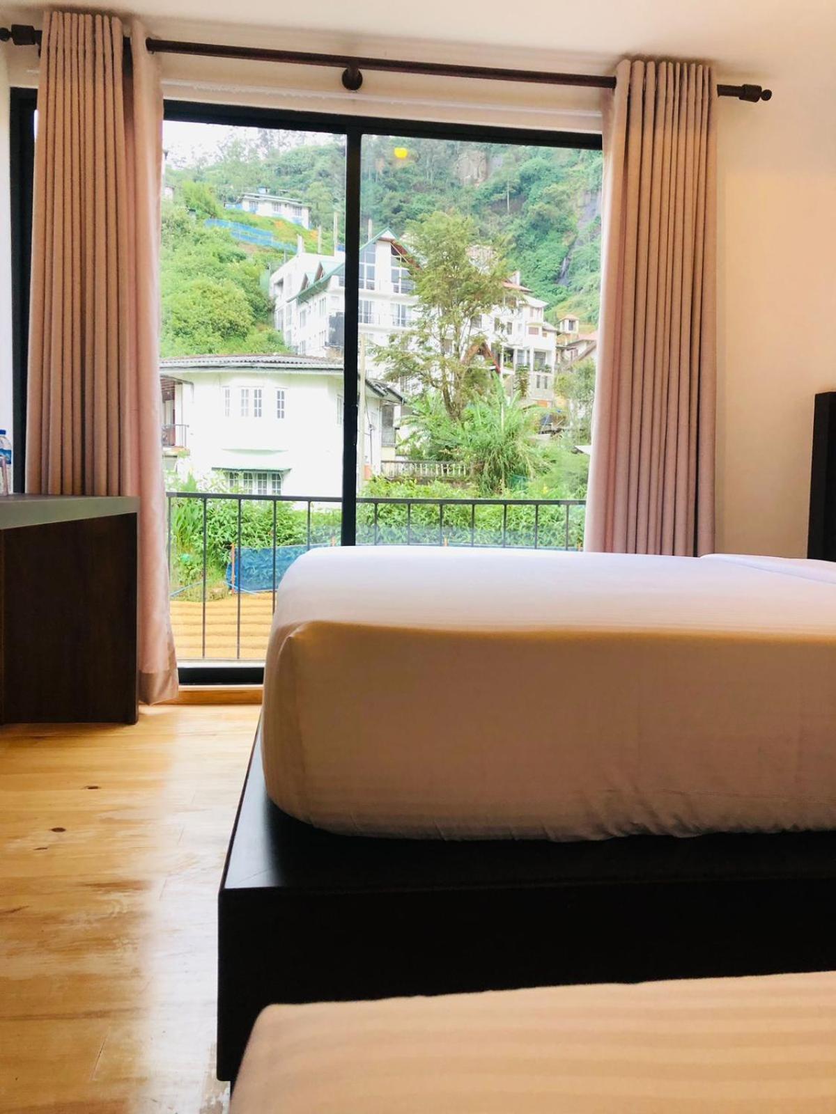 R21 Nuwara Eliya Hotel Eksteriør billede