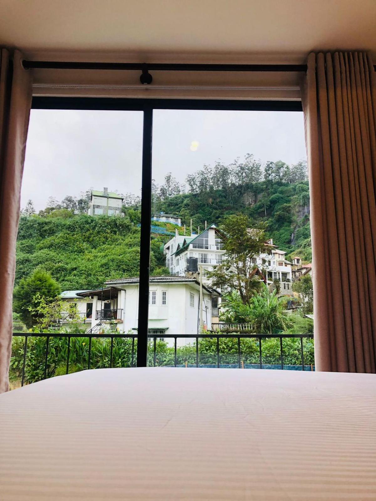 R21 Nuwara Eliya Hotel Eksteriør billede