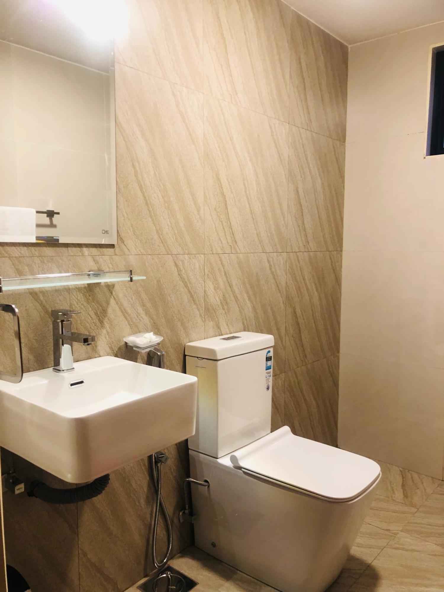 R21 Nuwara Eliya Hotel Eksteriør billede