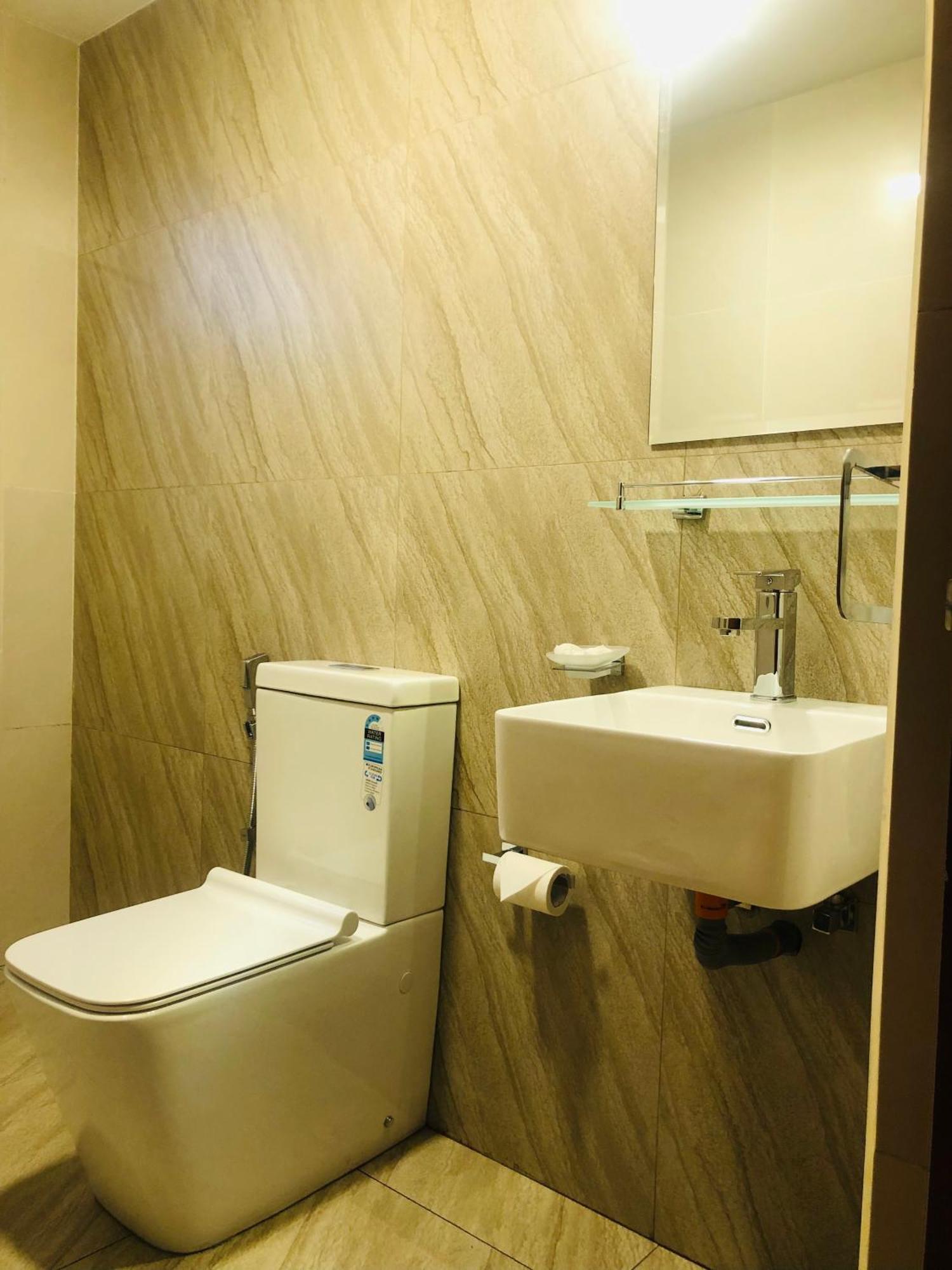 R21 Nuwara Eliya Hotel Eksteriør billede