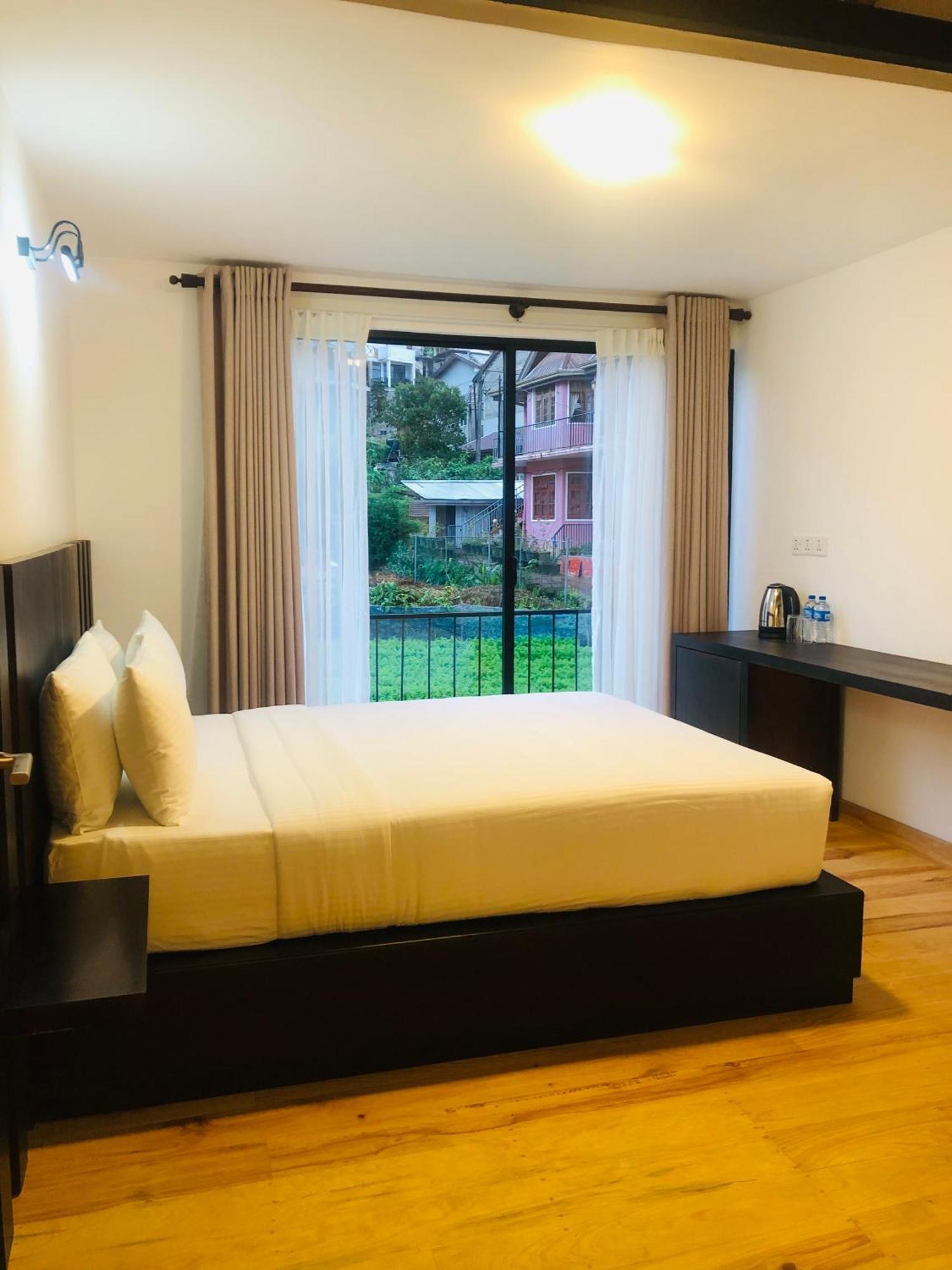 R21 Nuwara Eliya Hotel Eksteriør billede