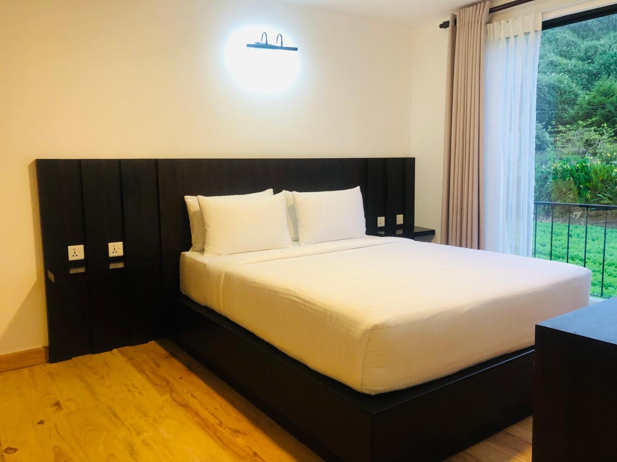R21 Nuwara Eliya Hotel Eksteriør billede