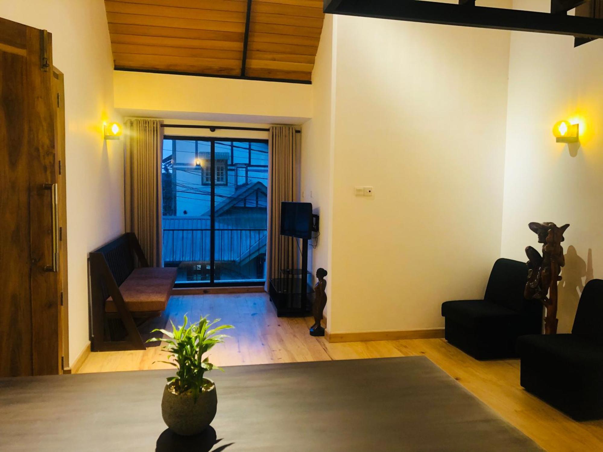 R21 Nuwara Eliya Hotel Eksteriør billede