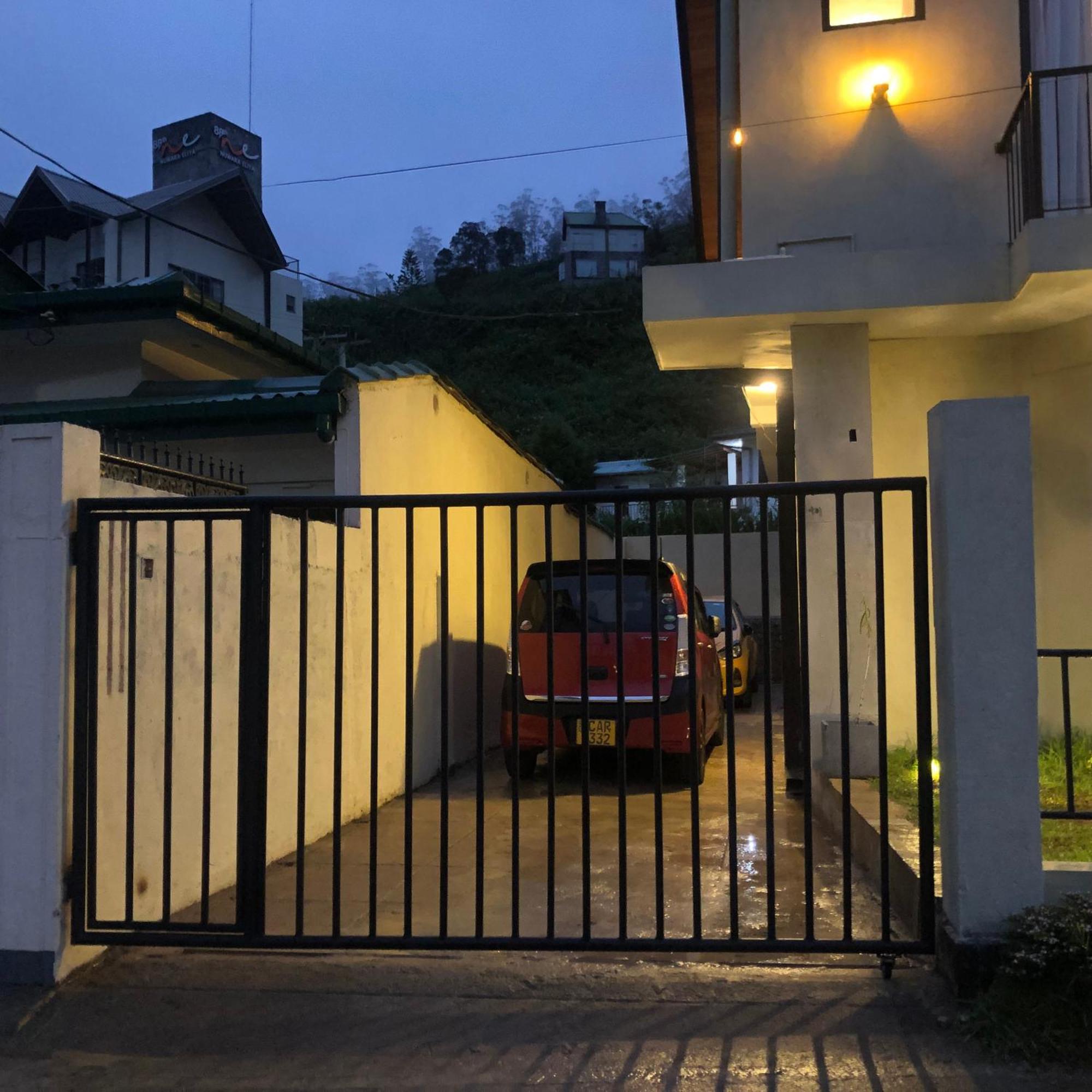 R21 Nuwara Eliya Hotel Eksteriør billede