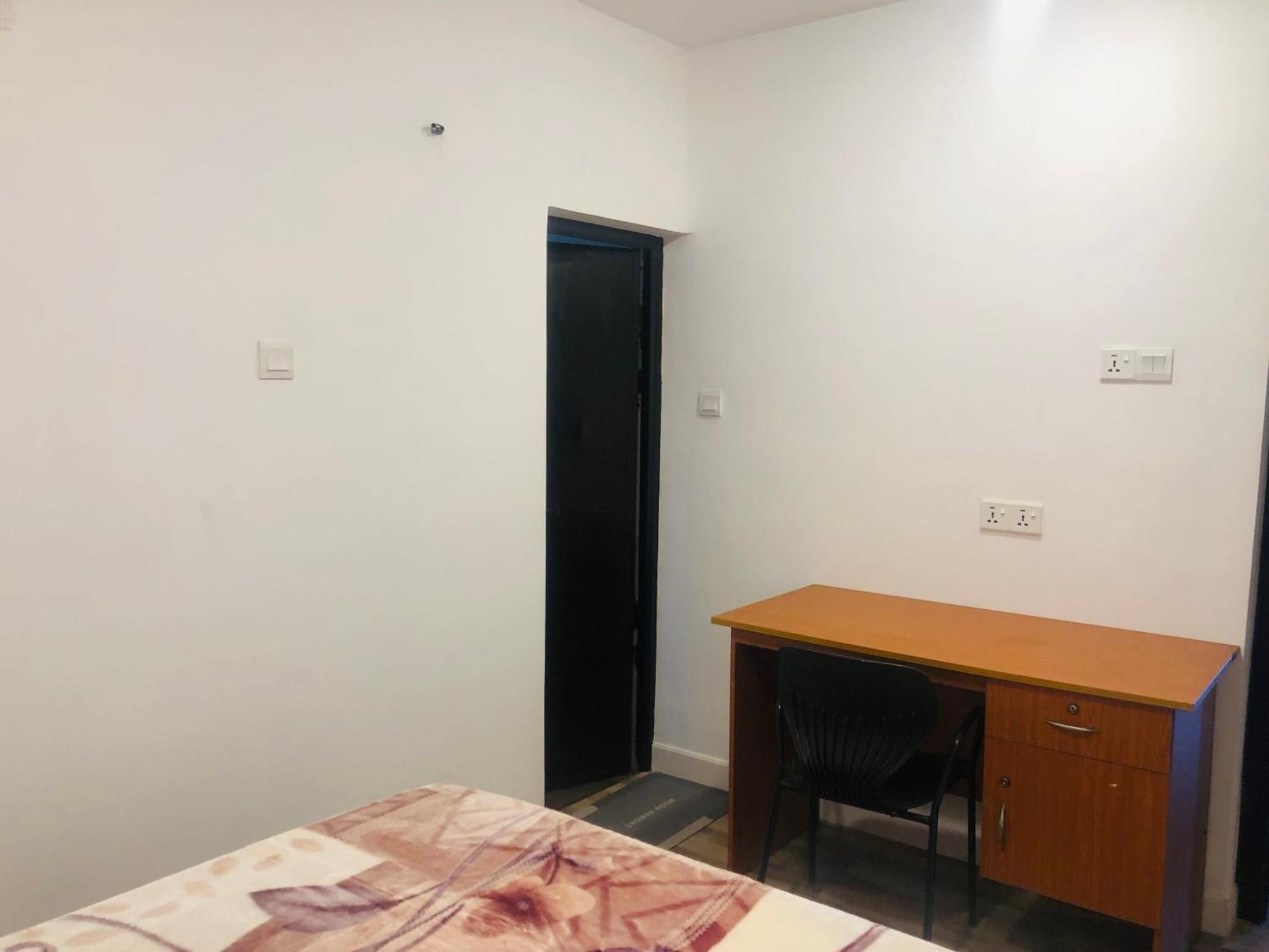 R21 Nuwara Eliya Hotel Eksteriør billede