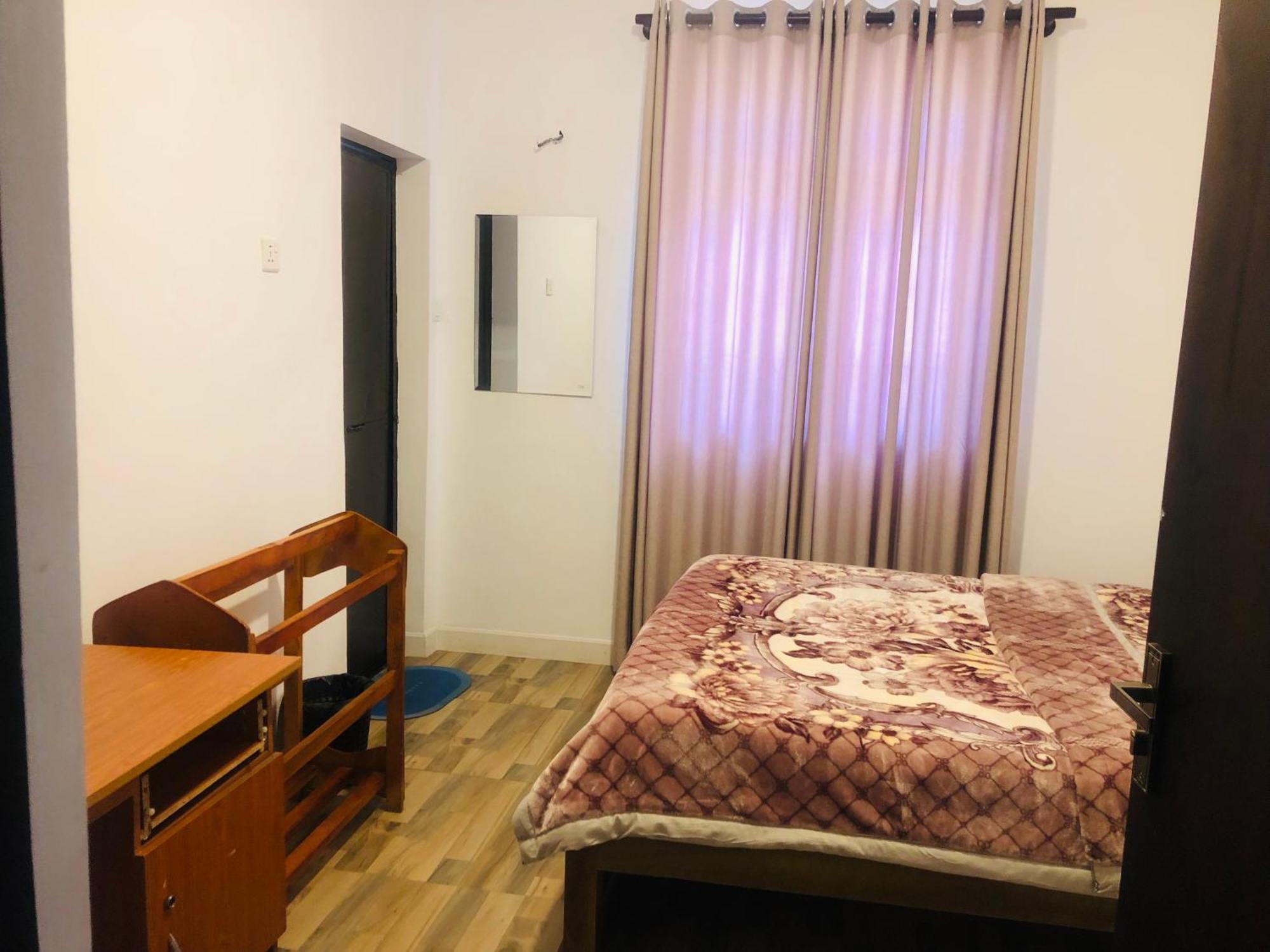 R21 Nuwara Eliya Hotel Eksteriør billede