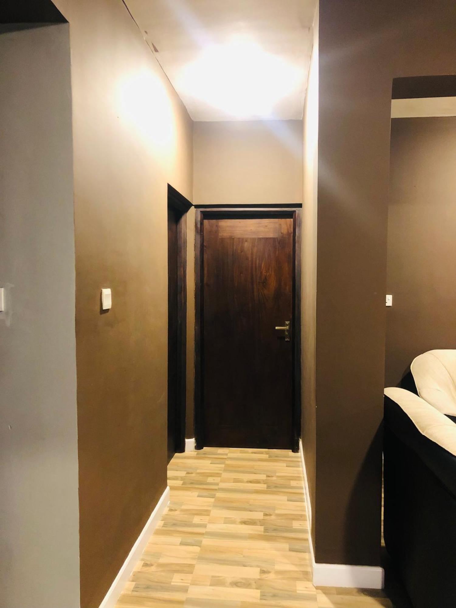 R21 Nuwara Eliya Hotel Eksteriør billede
