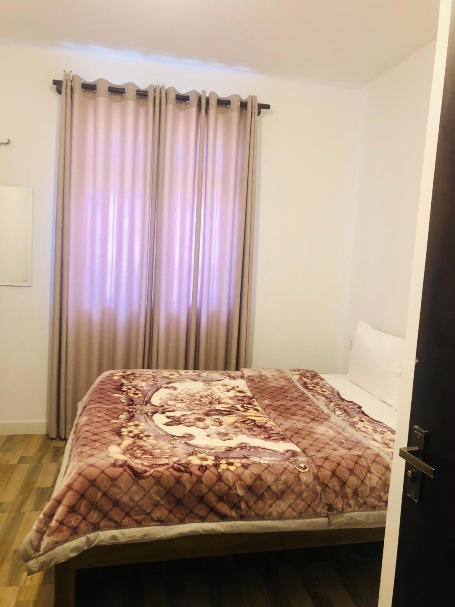 R21 Nuwara Eliya Hotel Eksteriør billede